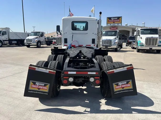 2016 Peterbilt 579