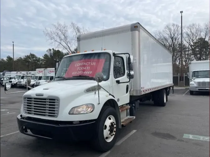 2019 FREIGHTLINER/MERCEDES M2 1061c3613a902e305abcdea7e3b69517bfd