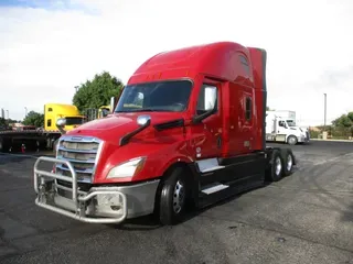 2022 FREIGHTLINER NEW CASCADIA PX12664