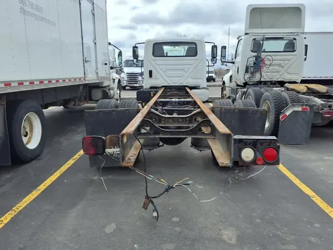 2019 NAVISTAR INTERNATIONAL 43001c36bc27fcb7d1da65afd1d840716b04