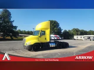 2018 INTERNATIONAL RH613