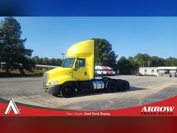 2018 INTERNATIONAL RH6131c36e261b2a10c22698de0c48eb1babf