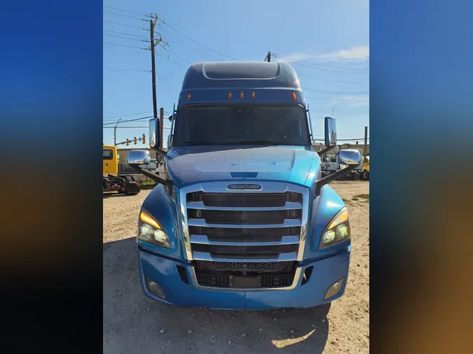 2022 FREIGHTLINER/MERCEDES NEW CASCADIA PX126641c37d610fce89337b68582a58ce5f124