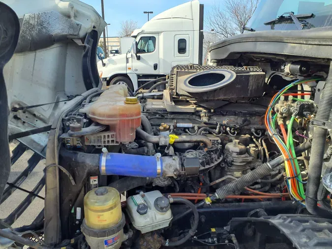 2019 FREIGHTLINER/MERCEDES NEW CASCADIA PX12664