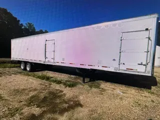2019 UTILITY TRAILERS VS2RA 48/150/102