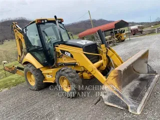 2008 Caterpillar 420EST