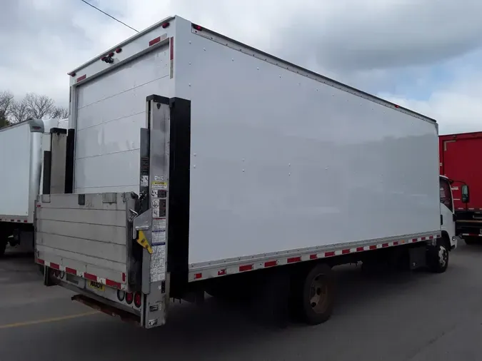 2019 ISUZU NRR