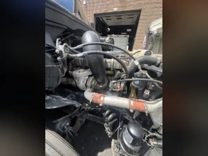 2019 FREIGHTLINER NEW CASCADIA PX12664