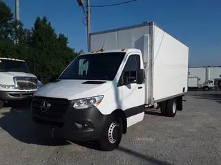 2022 MERCEDES-BENZ MXCC74 SPRINTER
