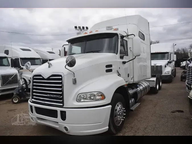 2013 MACK PINNACLE CXU6131c3c7919f07fac3a2642420e3b1c0ec3