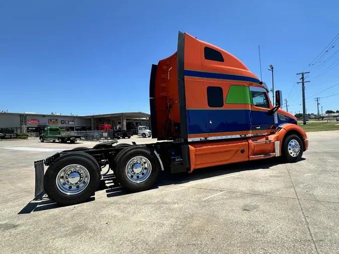 2020 Peterbilt 579