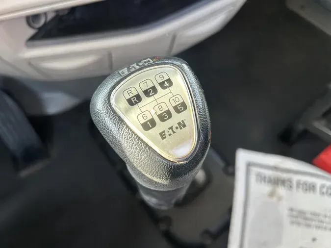 2020 Peterbilt 579