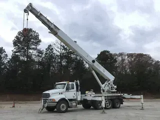 2006 ALTEC AC-35127S