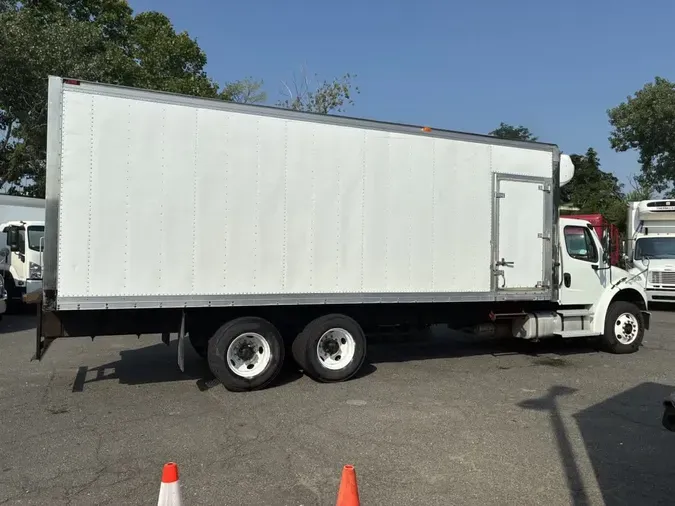 2019 FREIGHTLINER/MERCEDES M2 1061c3e409cc954ec4980eba349e80a8a31