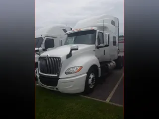 2018 NAVISTAR INTERNATIONAL LT625 SLPR CAB