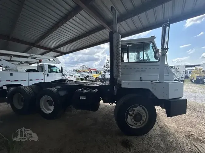 2001 OTTAWA COMMANDO 60
