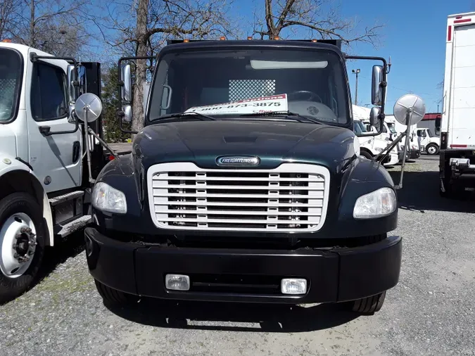 2019 FREIGHTLINER/MERCEDES M2 106