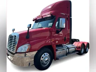 2019 Freightliner Cascadia