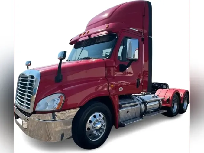 2019 Freightliner Cascadia1c409b7f2573ab91e54f84811af2f0b2