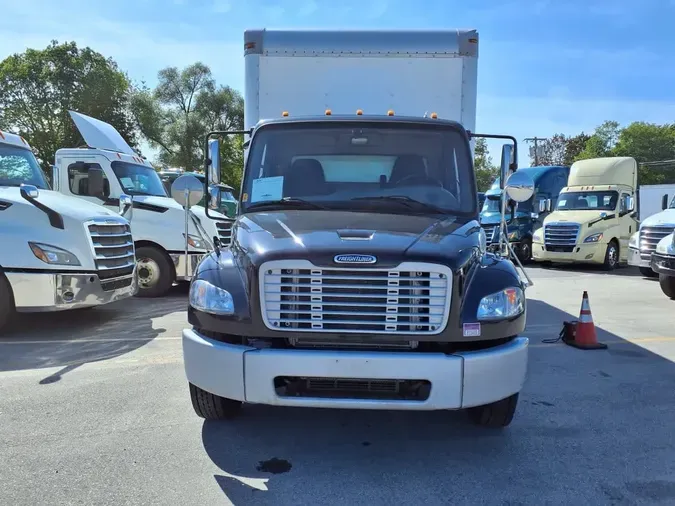 2019 FREIGHTLINER/MERCEDES M2 1061c40ef743dc777f6189339a3765fb5a4