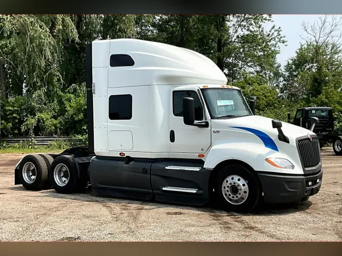 2021 INT LT625 6x41c40f40007d2babe65c357fa470c1e6e