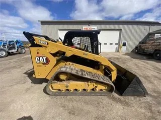 2020 CATERPILLAR 299D3