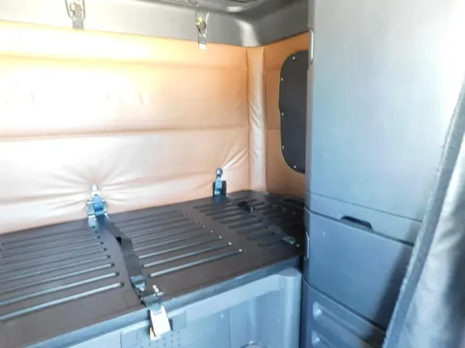 2022 Freightliner New Cascadia 126