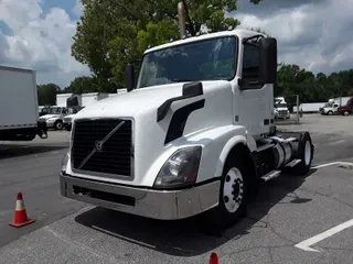 2016 VOLVO VNL42TRACTOR