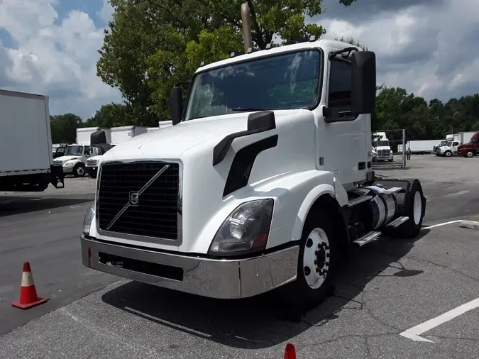 2016 VOLVO VNL42TRACTOR1c4180bdd71df60ed275966250c2dbad