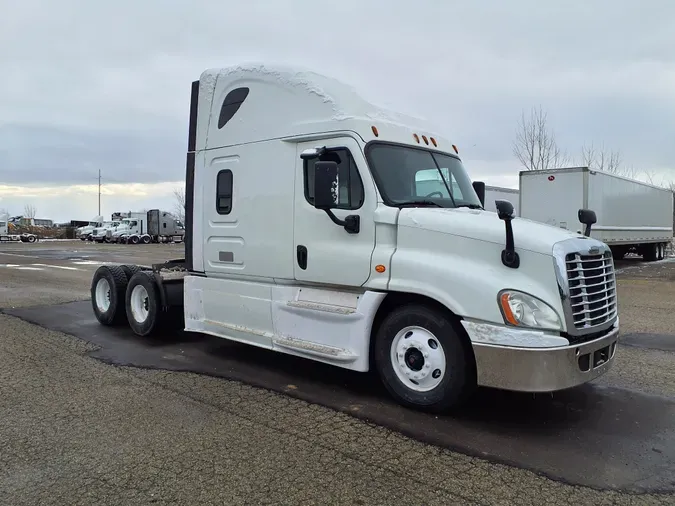 2019 FREIGHTLINER/MERCEDES LP1419/51