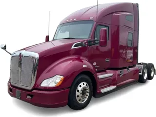 2022 Kenworth T680