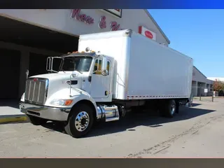 2020 Peterbilt 337