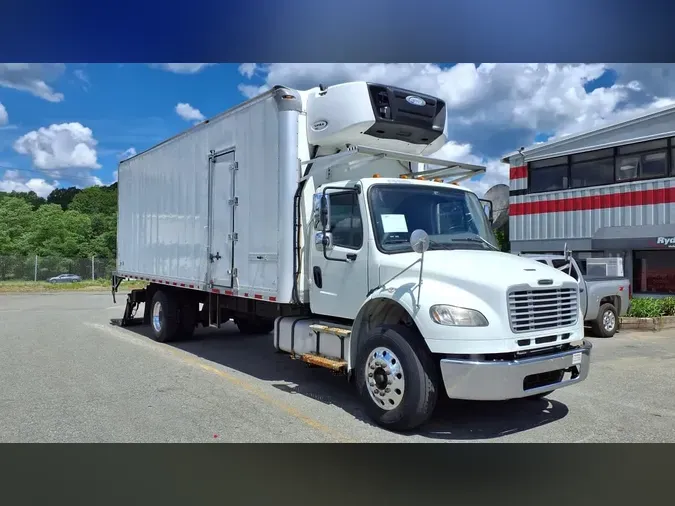 2019 FREIGHTLINER/MERCEDES M2 1061c438aa05cc6aa2e140ec8359bf91c76