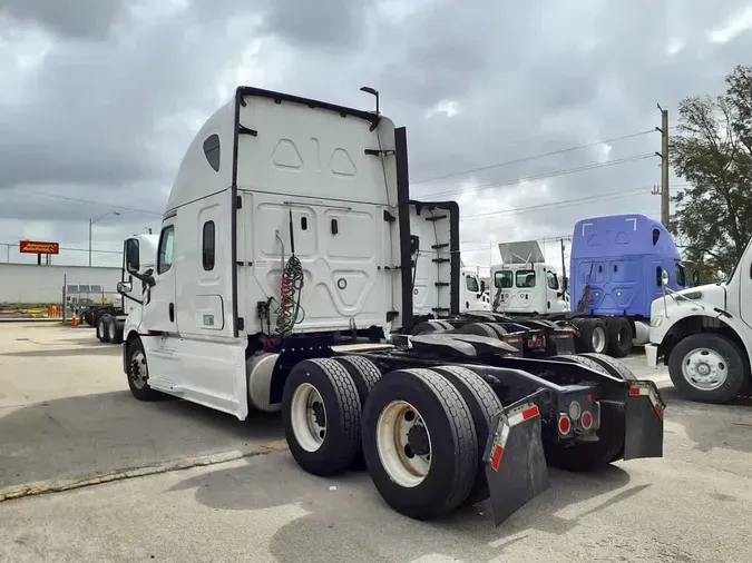 2020 FREIGHTLINER/MERCEDES NEW CASCADIA PX12664