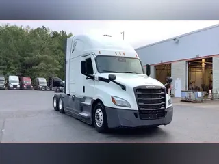 2022 Freightliner Cascadia 126