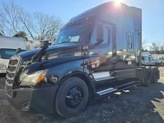 2021 FREIGHTLINER/MERCEDES NEW CASCADIA PX12664