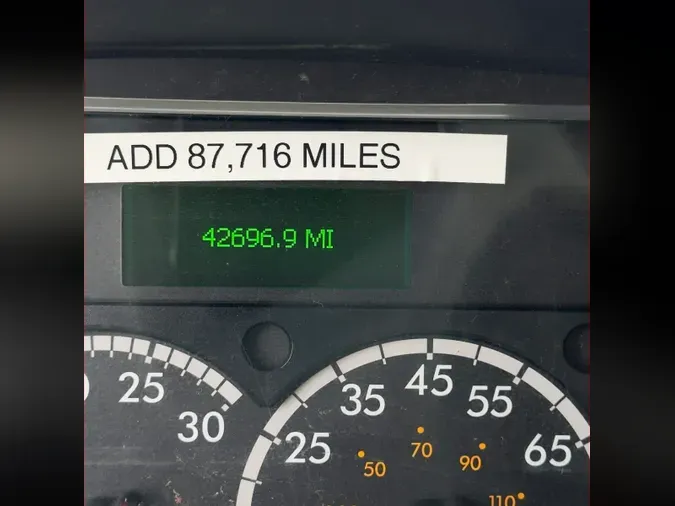 2020 FREIGHTLINER/MERCEDES M2 106