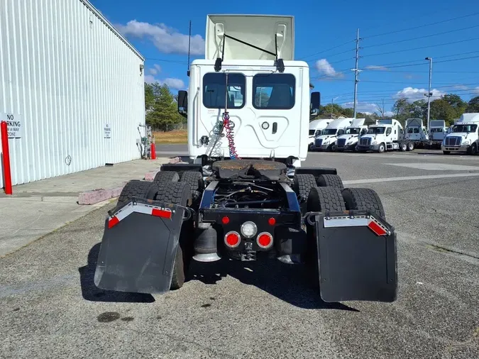 2022 FREIGHTLINER/MERCEDES NEW CASCADIA PX12664
