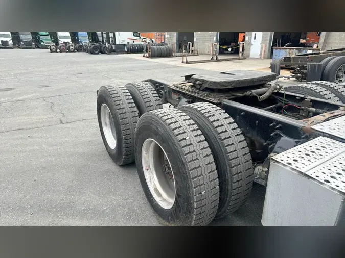 2018 Freightliner Cascadia1c451cdf4c7583ed3154d9b9a33f2dc1