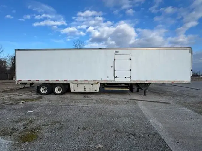 2016 UTILITY TRAILERS VS2RA 48/162/102