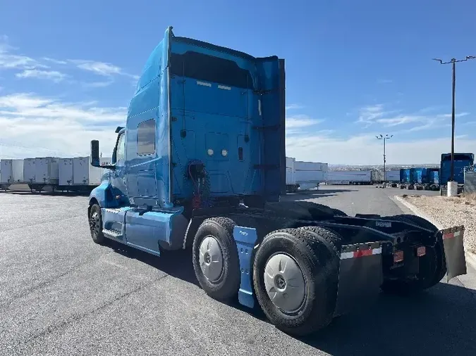 2019 International LT625