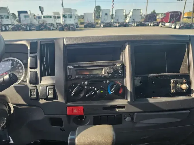 2020 CHEVROLET MOTOR DIV. LCF 4500HD