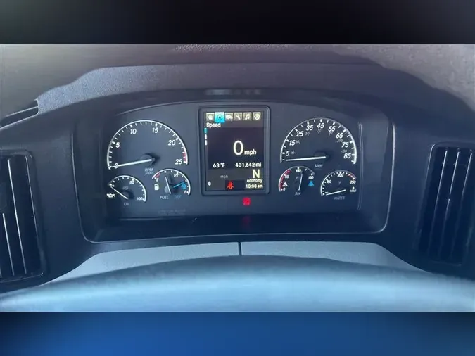 2022 FREIGHTLINER CA126