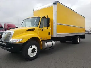2018 INTERNATIONAL 4300