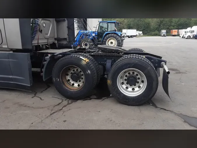 2023 Freightliner Cascadia 1261c47869f576efaee2b616032514501af
