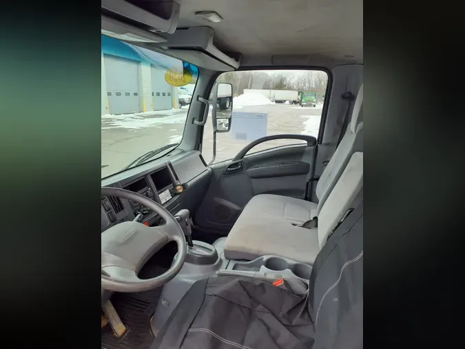 2020 CHEVROLET MOTOR DIV. LCF 4500HD