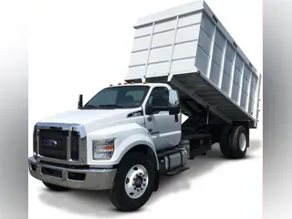 2023 Ford F-650