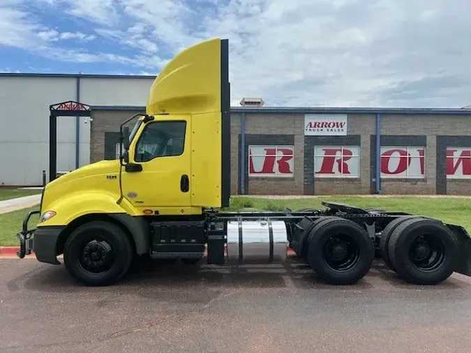 2020 INTERNATIONAL RH613