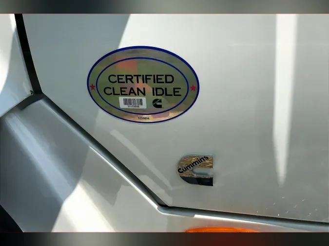 2021 INT LT625 6x4