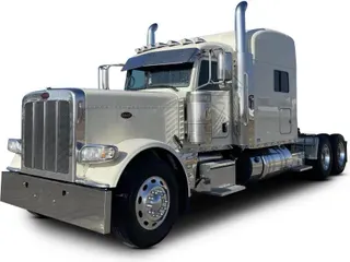 2019 Peterbilt 389